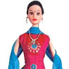 Heritage of India Doll in Kurta and Capri