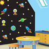 Star magic Wall D&eacute;cor
