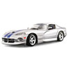 BBurago Dodge Viper SRT-10 Car