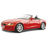 BBurago BMW Z4 Car
