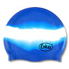 Enco Printed Swimming Cap