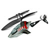 Picoo Z Infrared Control Helicopter Deluxe 3 Channel