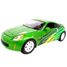 Nissan 350Z Remote Control Car
