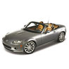 Bburago Mazda MX-5 Car