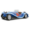 Bburago Bugatti Tipe 55 1932 Car