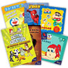 Knowledge Series Books for Kids