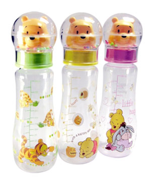 Sunbaby's Feeding Bottle