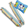 Bolster with Pillow
