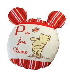 Sunbaby's Baby Pillow
