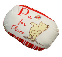 Sunbaby's Baby Pillow