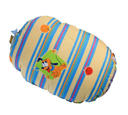 Sunbaby's Baby Pillow