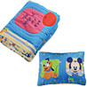 Baby Comforter with Pillow