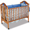 Baby Wooden Bed