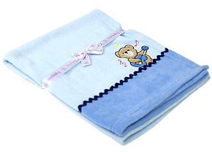 Sunbaby's Blanket for Babies