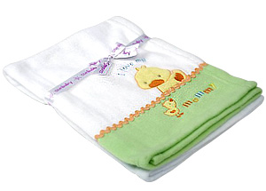 Sunbaby's Blanket for Babies