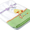 Sunbaby's Blanket for Babies