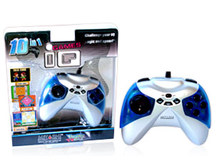 Mitashi Handy TV Video Game