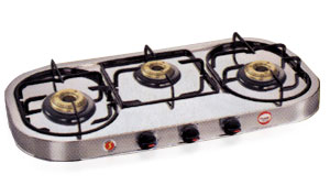 Prestige Royale Gas Table GS - 03L AI