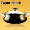Nirali Taper Handi