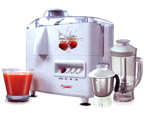 Prestige Juicer Mixer Grinder Prestige Juicer Mixer Grinder