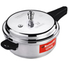 Butterfly Genial Aluminium Senior Pressure Pan
