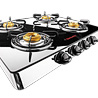 Butterfly Desire Gas Stove - 4 Burners