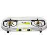 Butterfly Blaze Gas Stove - 2 Burners