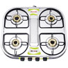 Butterfly Blaze Gas Stove - 4 Burners