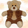 Brown Teddy Bear