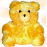 Colorful Bear