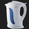 Bajaj Cordless Electric Kettle - 1.0 litre