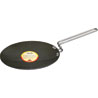 Pigeon Hard-Anodised Concave Tawa