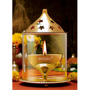 Akhand Diya