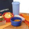 Tupperware Best Lunch with Insulated Bag