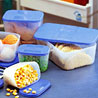 Tupperware Freezer Mate Small