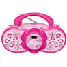 Barbie Bloombox