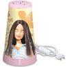 Barbie Magic Table Light Cone