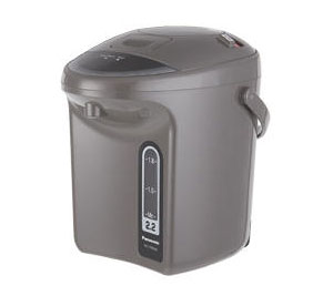 Panasonic Thermo Pot - NC-TWS22 » Kitchen & Dining » Small ...