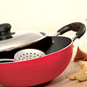 Stella Super Round Base Kadai