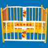 Folding Cot