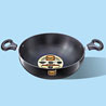 Walter Deep Kadai without Lid