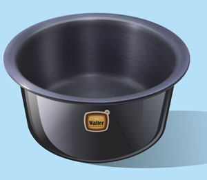 Walter Multipurpose Pan