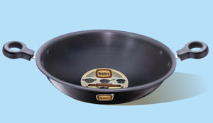 Walter Shallow Kadai
