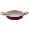 Wonderchef Saturnia Pan with 2 Handles