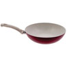 Wonderchef Saturnia Wok Pan with 1 Handle