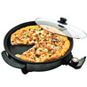 Wonderchef Essenza Italiana Pizza Pan with Lid