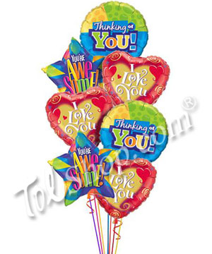 I Love You