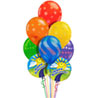 Rainbow of Good Wishes