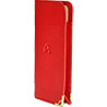 Nappa Spectacle Case