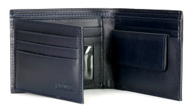 Rakhi Gifts to India, Full Grain Softy Gents Wallet